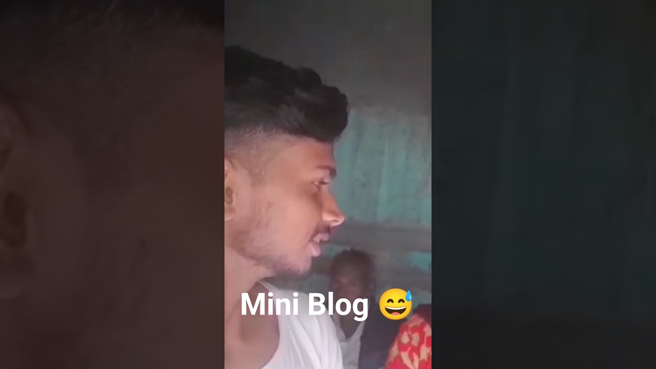 "हंसी रोक के दिखाओ 😂 | Funny Shorts Video" ,mini Blog #blogger — SA AMIT BROS YouTube video