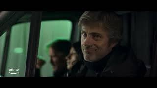 Everybody Loves Diamonds, la serie TV - Clip 2: Subito dopo il colpo