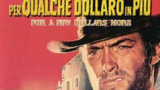 Video-Miniaturansicht von „Ennio Morricone   Per Qualche Dollaro In Piu“