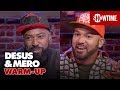 Kanye's New Album, DJ Khaled's Wife Has Anotha One & More | DESUS & MERO | SHOWTIME