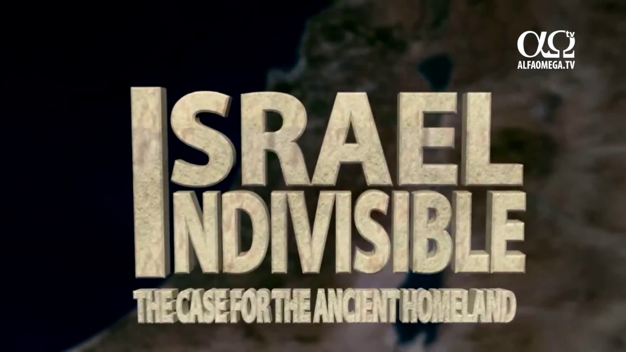 DOC: Israelul indivizibil - luni, 28 mai 2018, ora 