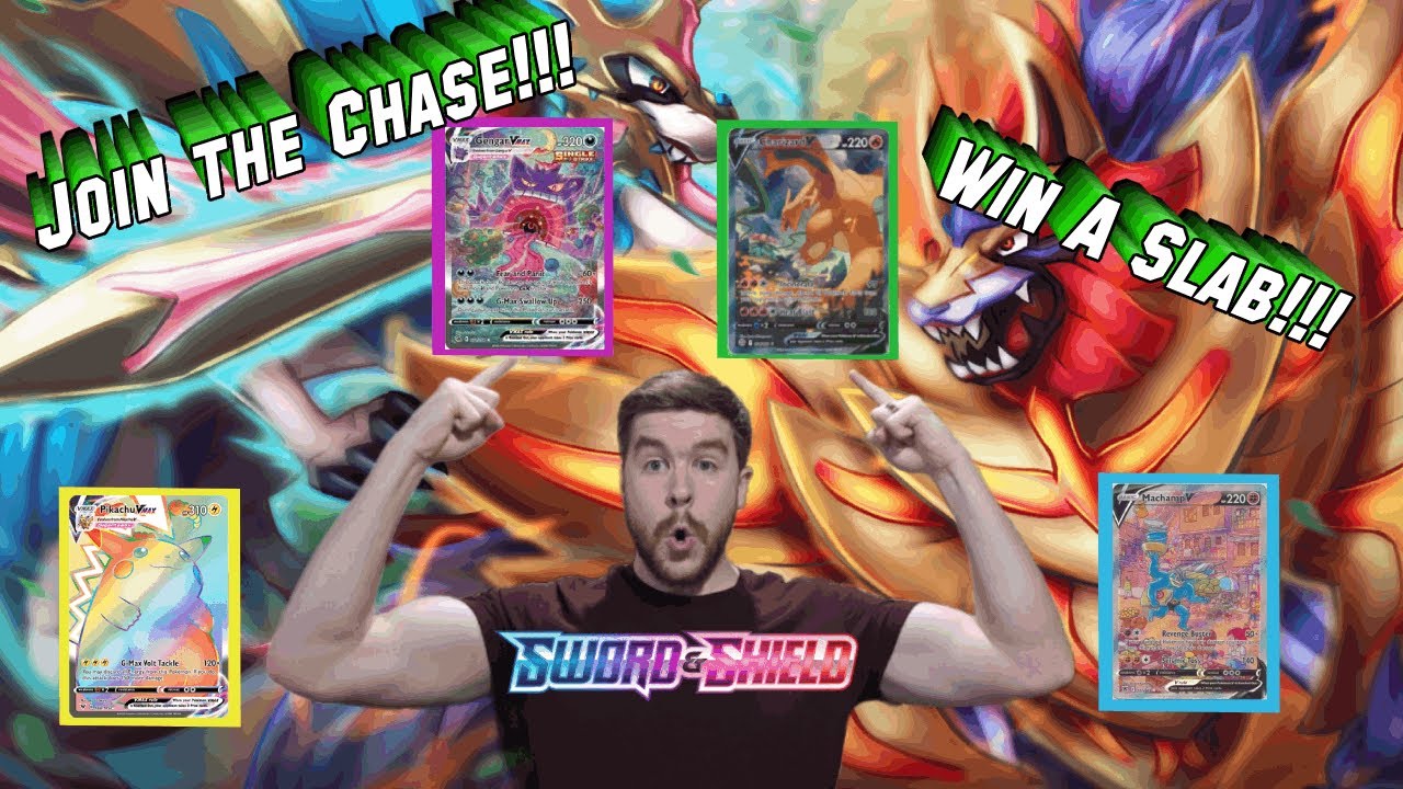 Live Sword And Shield Rip And Ship Subscriber Giveaways Youtube