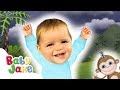 Baby Jake - Weather Changes | Full Episodes | Yaki Yaki Yogi | Cartoons for Kids