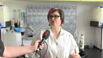 Jaké jsou vlastnosti strukturovaných nanomateriálů?