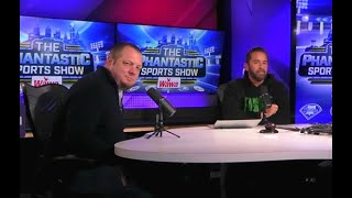 The Philly Captain - The Phantastic Sports Show - 11/14/2023
