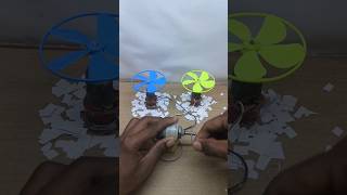 ⚙️ New Generation Gear Motor Project | Amazing DIY Innovation 🔥