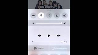 Link tunes for iOS 8 screenshot 2