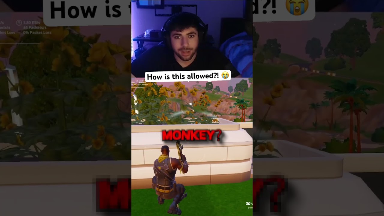 Fortnite we need to talk! #fortnite #fyp #foryoupage #gaming #viral #short #shorts