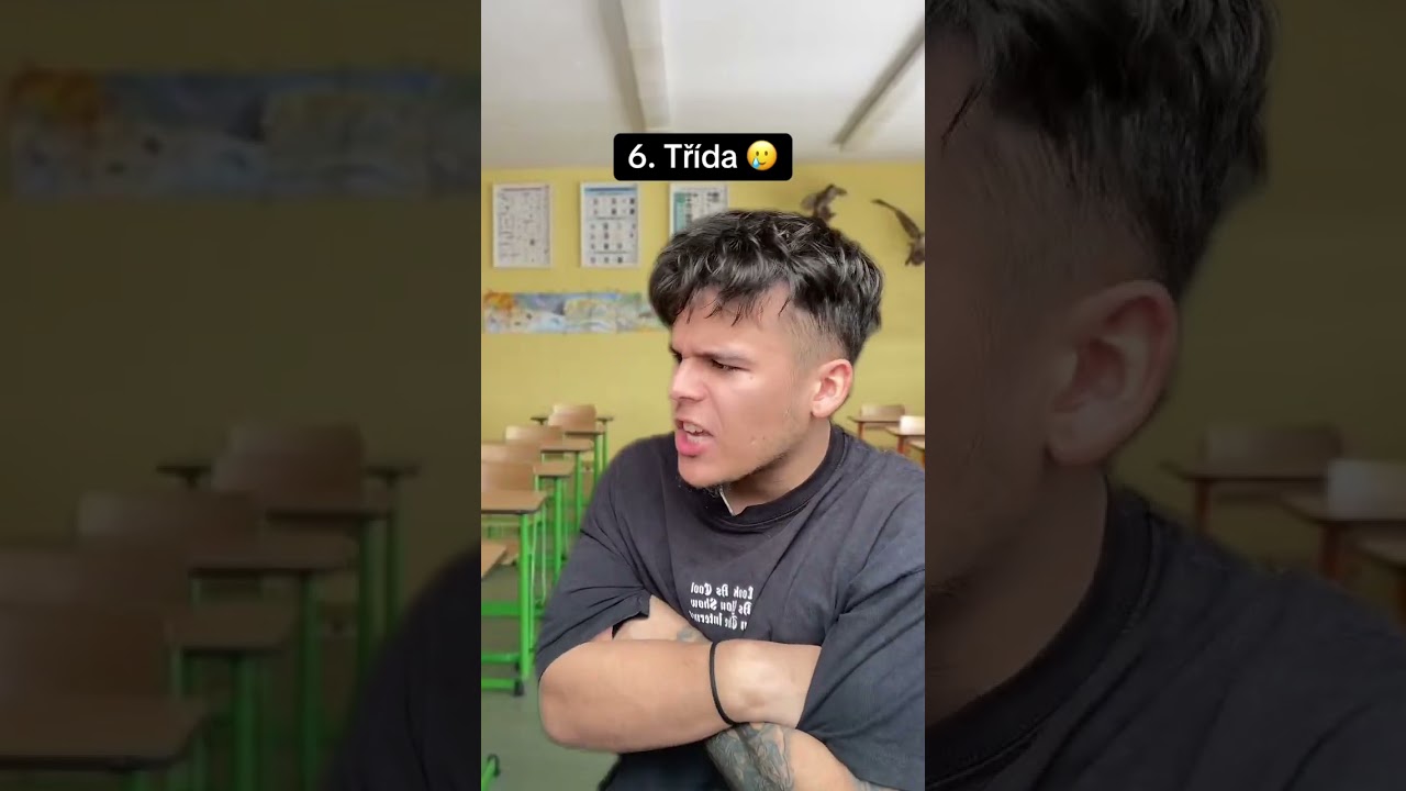 Zlatá 5tka 🥹❤️ #czech #humor #humor #relatable #funny #brainrot #memes #comedy #škola #school #kpop