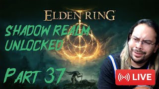 SHADOW REALM ASCENSION? 👑 New Hidden Area Discovery \u0026 Boss Fails | First Playthrough 4K 60FPS PS5