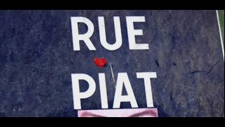 Rue Piat Paris Arrondissement 20e Rue Piat Paris Arrondissement 20e