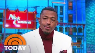 Nick Cannon Opens Up On Losing His 5MonthOld Son Zen To Brain Cancer