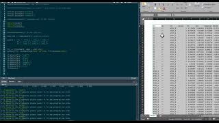 Famous R Tutorial: Exporting outputs from Lavaan Net Worth