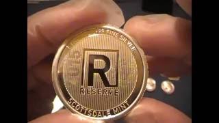 Silver Stack of the Month - June 2016