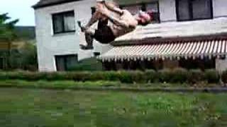 Auerbach Salto unplugged