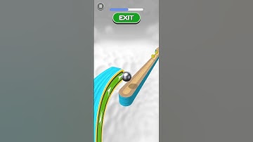 Going Balls All Levels Gameplay Walkthrough Level Android,iOS New Epdate #shorts