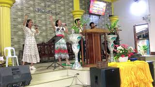 Endless Praise/King of Glory ll UPC Tubod