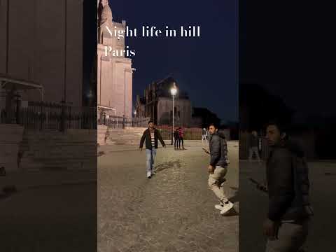 Old Paris