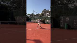 Playing After 7 Years Of Break