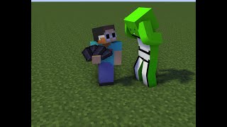 Dream is the netherite simp