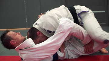 Palestra Jiu Jitsu