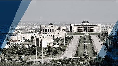 NUST Financial Aid | How Aid Works & The Financial Aid Award Process