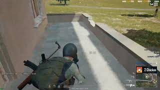 [PUBG] Make Some Rank it So Chicken-Dinner-Chicken! - 2017102601