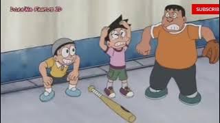 Doraemon Bahasa Indonesia Batu Kerikil No Zoom