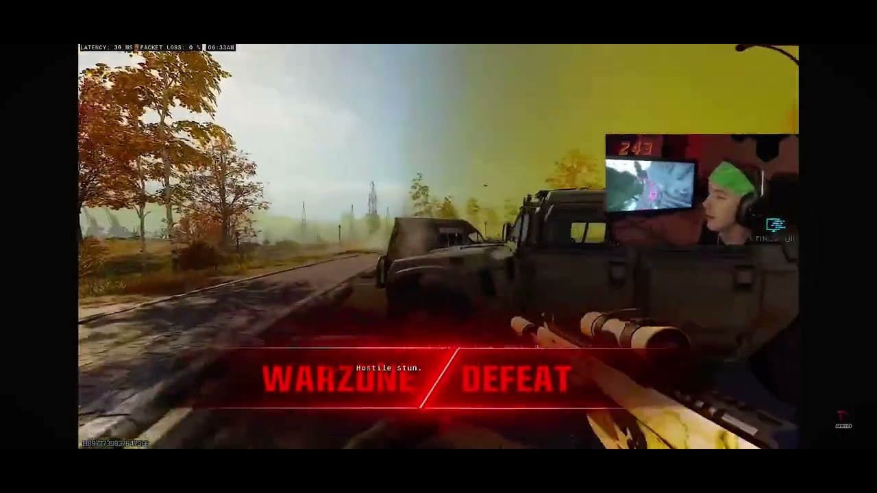 ReidBoy and squad gets wiped