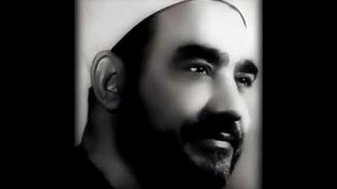 من سورة المزمل بصوت النقشبندي