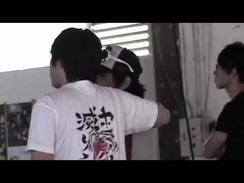 滅火器 Fire EX 《海上的人》Official Music Video   YouTube