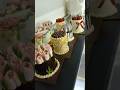 Dekorasi kue tart spesial ultah super mewah