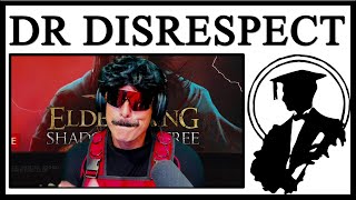 Dr Disrespect Situation Is Insane, Crazy and Just Got Worse...