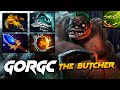 Gorgc Pudge - Dota 2 Pro Gameplay [Watch & Learn]