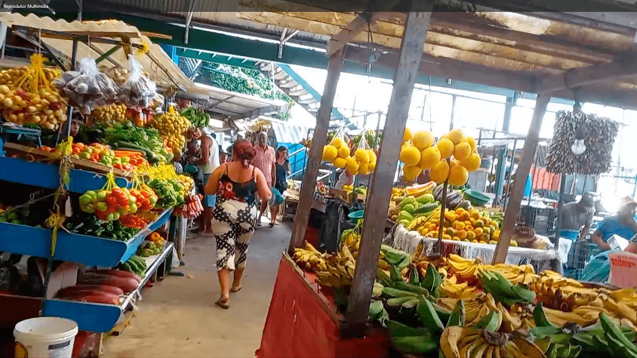 SITE ENOTICIABA NA FEIRA LIVRE DE CAMAÇARI - PARTE 01