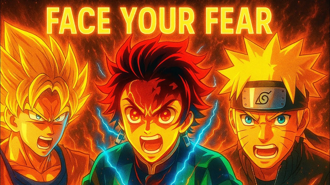 Fear Is Not Your Enemy – It’s Your Guide