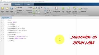 Generation Of Square and Sawtooth Waveform Basic Simulation Lab