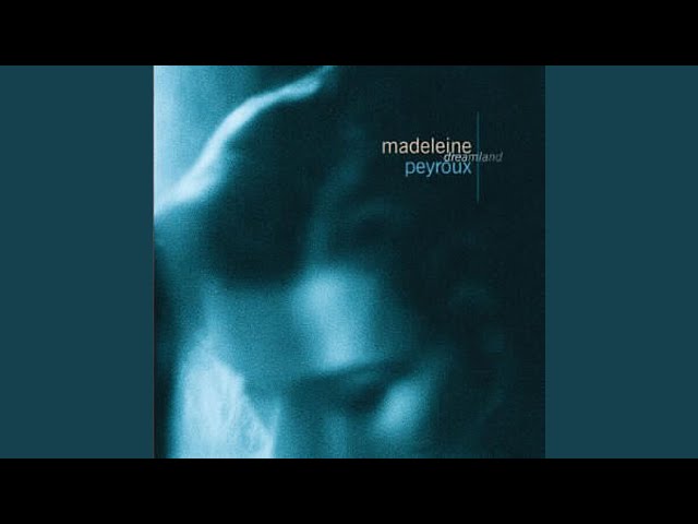 Madeleine Peyroux - Lovesick Blues