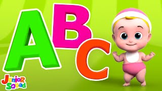 Abc Soccer Balls, Alphabets Dance Song and Rhymes for Babies