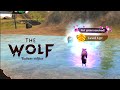 The wolf  full i made a quick 13m exp to get level to 87thewolf