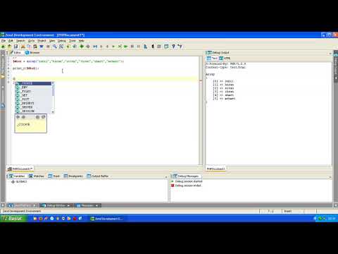 63 Php Array