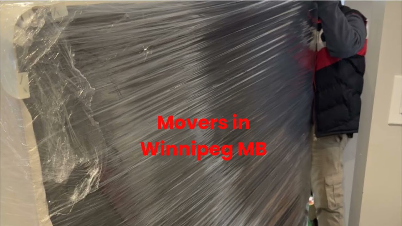 Get Movers : Trusted Movers in Winnipeg, MB