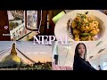 Nepal vlog  picnic with family trying local momos exploring my town cafe hopping  more 