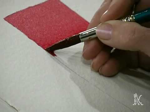 How To Stop Masking Tape From Ruining Your Art 