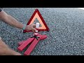 Safety Triangles