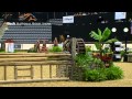 61 ashley foster maclay finals first round