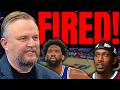 The Philadelphia 76ers Just KILLED The Process!!