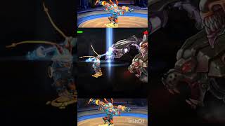 Monkey King 👑 Vs Super Boss//Heroes Infinity/New video -2026@divmob