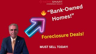 Bank Owned & Foreclosure Homes in Orange County  BEST Deals in 2026