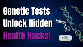 10 Pillars of Health: Functional Testing & Biohacking for Over 40
